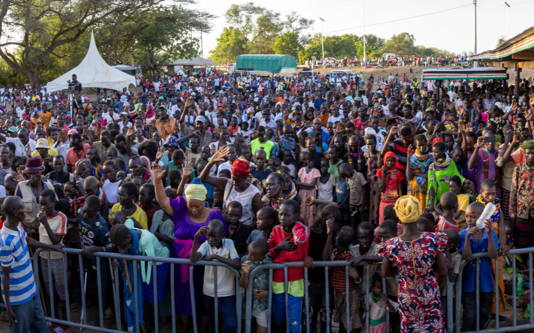 Kakuma, Kenya