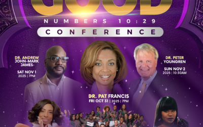 WILMAR’S PROMISED GOOD FALL CONFERENCE 2025