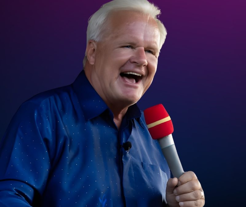 April 12 – Toronto International Celebration Church