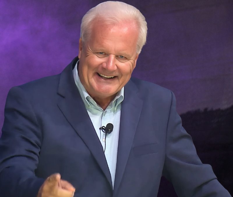 June 7 – toronto international celebration church