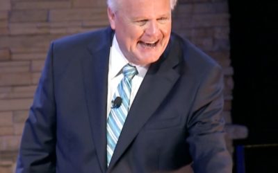 March 1 – Toronto International Celebration Church