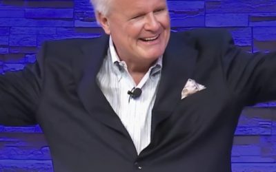 February 1 – Toronto International Celebration Church