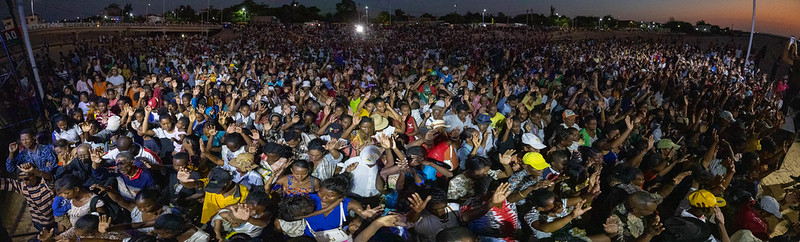 Mahajanga, Madagascar