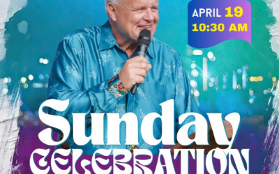 April 19 – Toronto International Celebration Church